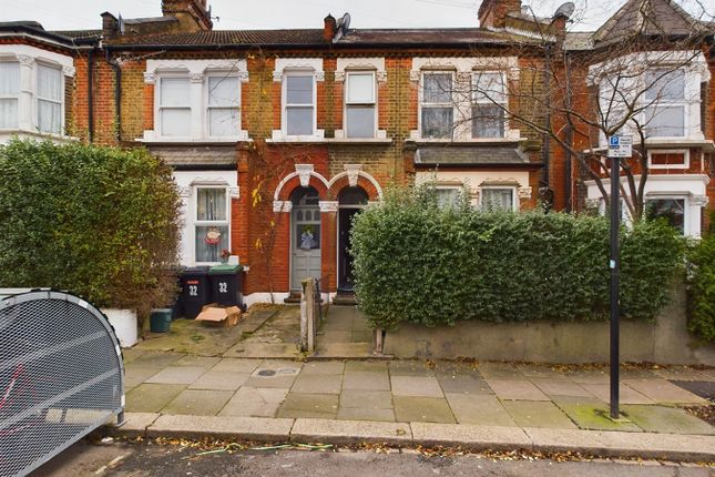 Property for sale in Kitchener Road, London