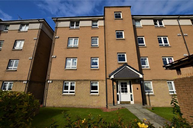 Thumbnail Flat to rent in Whitelaw Gardens, Bishopbriggs, Glasgow