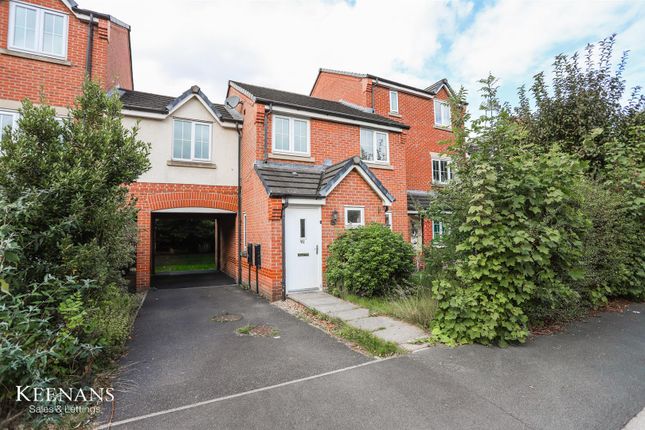 3-bed house on 112, Valley Mill Lane, Bury, £199,950