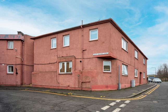 Flat for sale in 57E West Holmes Gardens, Musselburgh