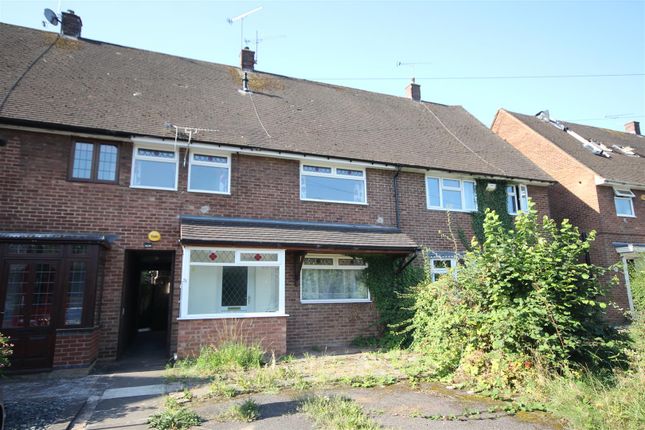 Terraced house to rent in Templars Field, Coventry