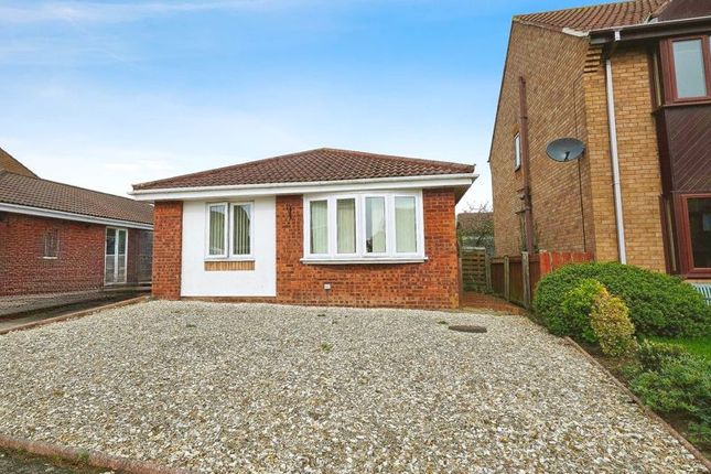 Bungalow for sale in Gloster Park, Amble, Morpeth