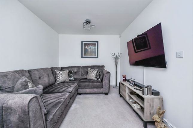 11, Westhouse Road, Nottingham photo 2