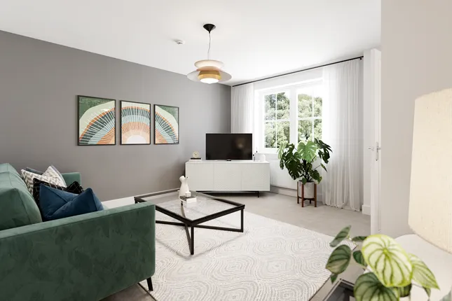 Persimmon Homes - Greatham Meadows