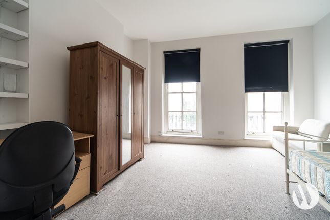 Thumbnail Studio to rent in Great Western Road, London