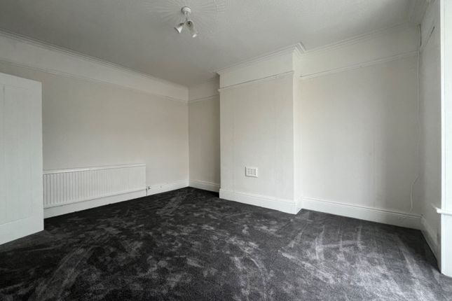 Thumbnail Flat to rent in Nora Street, South Shields