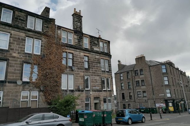 Flat to rent in Blackness Road, Dundee