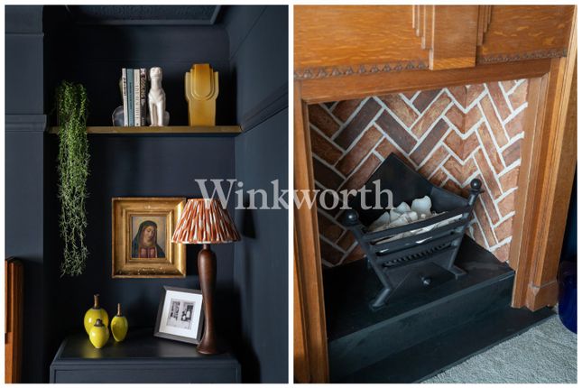 14, Foyle Road, London photo 4