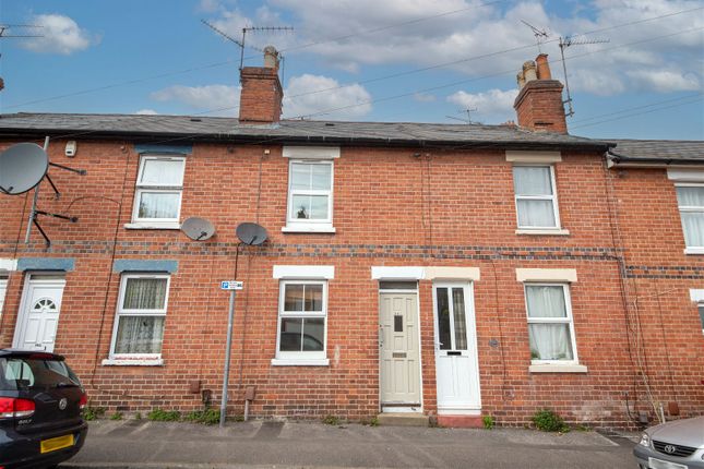 Thumbnail Terraced house to rent in Alpine Street, Reading