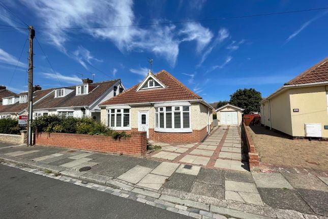 3 bed detached bungalow for sale in Glentower Grove, Seaton Carew, Hartlepool TS25