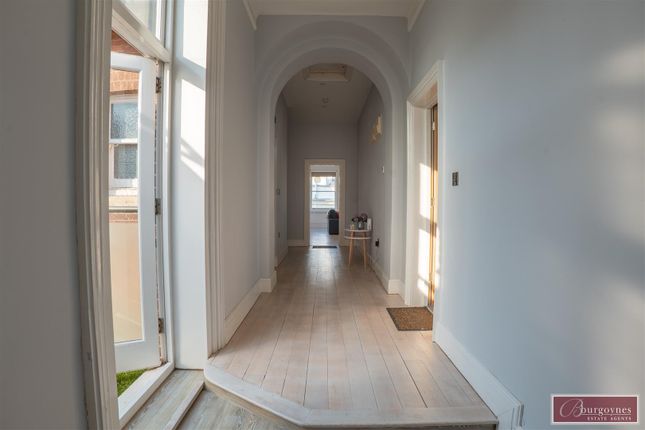 Flat for sale in City Bank, Cathedral Yard, Exeter