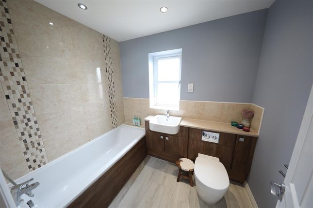Detached house for sale in Southfield Close, Hedon, Hull