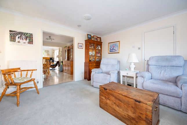 5 The Glebe, Sudbury Road, Sudbury photo 4