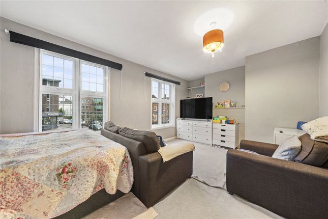 Flat for sale in High Street, Esher, Surrey