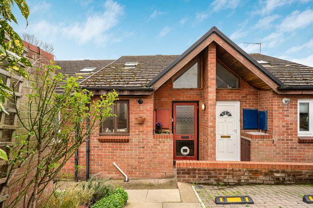 1-bed house on 226, Riverside Road, St Albans, £425,000