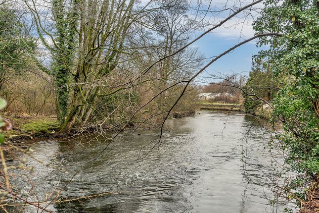 Detached house for sale in Mill Lane, Milnthorpe