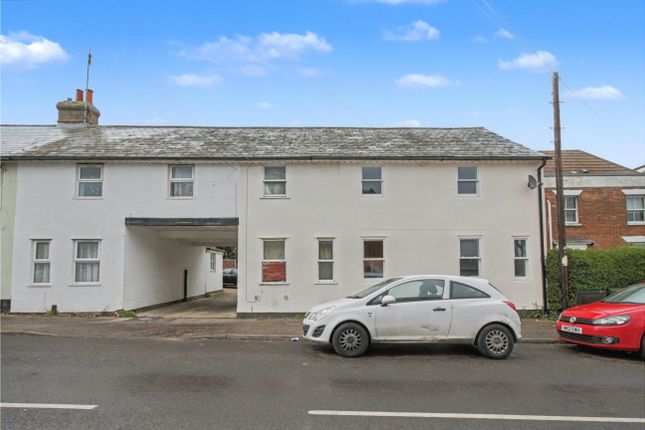 1-bed house on 107, Hythe Hill, Colchester, £37,000