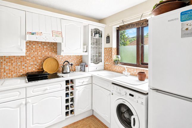41 Spurway Gardens, Combe Martin Ilfracombe Devon, Devon photo 4