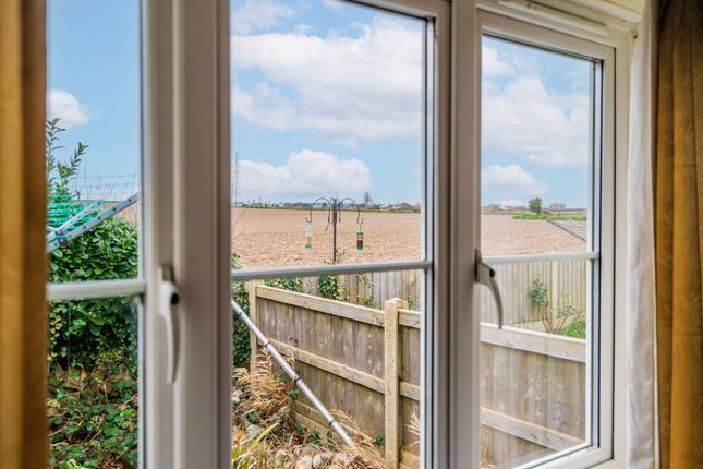 Semi-detached bungalow for sale in Coast Road, Bacton, Norwich