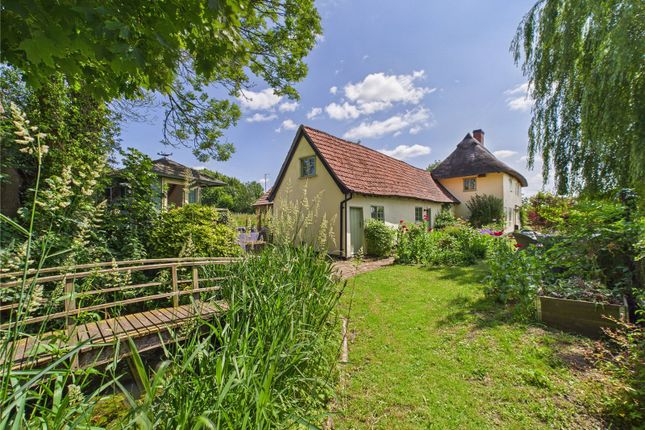 Dog House Cottage, 37, High Street, Sudbury photo 3