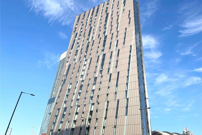 Thumbnail Flat for sale in Whitworth Street West, Manchester