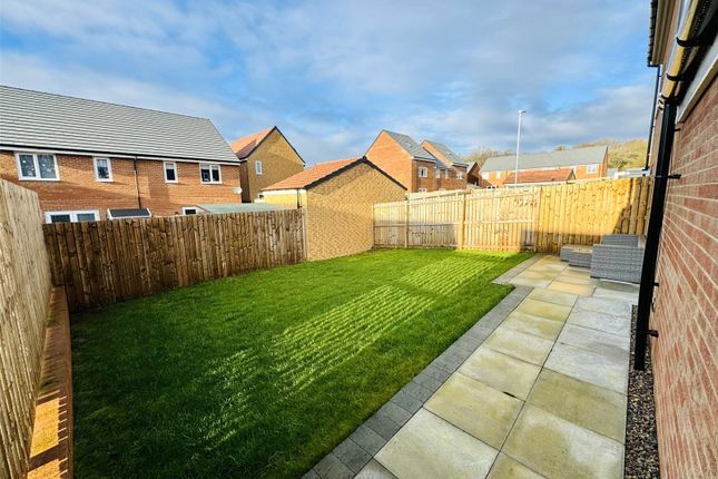 Semi-detached house for sale in Birch Way, Newton Aycliffe, Co Durham
