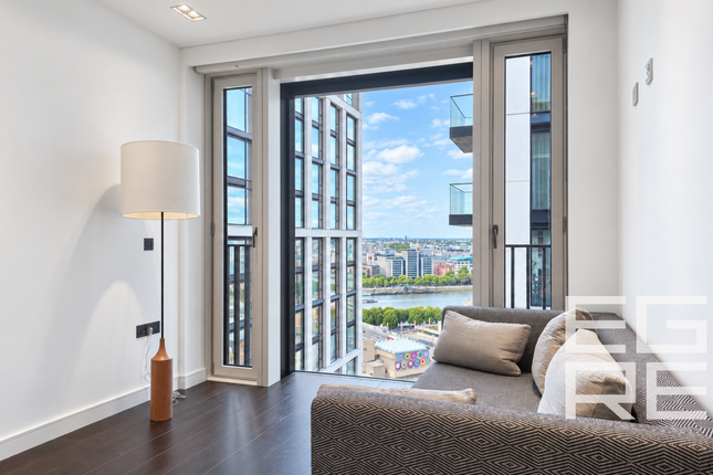 Flat 2104, 8 Casson Square, South Bank photo 3