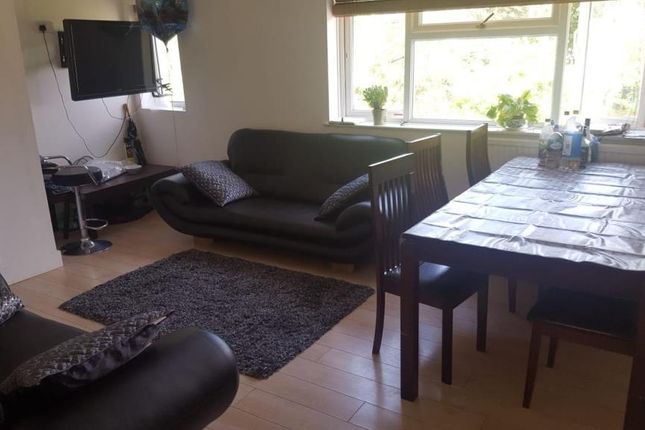 Thumbnail End terrace house to rent in Grays Road, Oxford, HMO Ready 8 Sharers