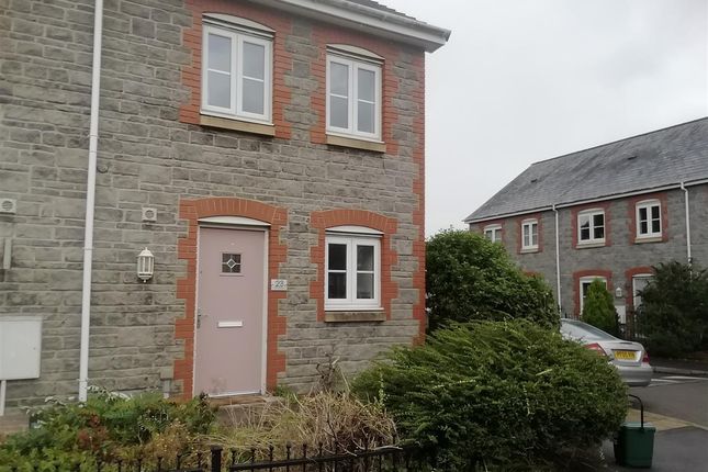 Thumbnail Property to rent in Heol Gruffydd, Rhydyfelin, Rhydyfelin