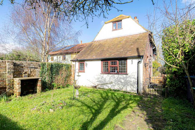 Thumbnail Cottage for sale in Chapel Lane, Ashley