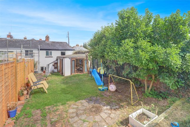 18 South Street, Wiveliscombe Taunton Somerset, Taunton photo 4