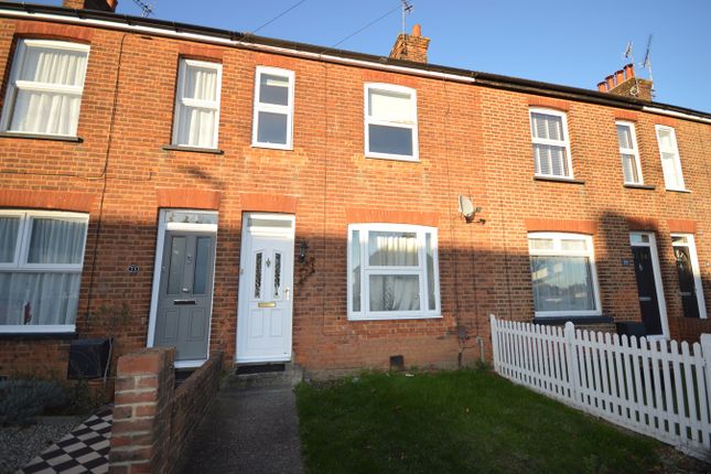 Terraced house for sale in Sandford Road, Chelmsford