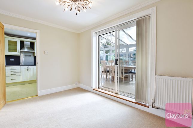 Semi-detached house for sale in Hunters Ride, Bricket Wood, St. Albans