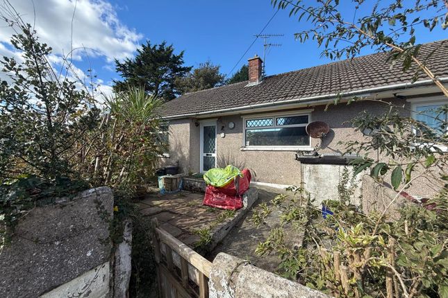 2-bed other on 36, Hillcroft, Haverfordwest, £130,000