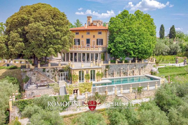 Thumbnail Villa for sale in Pisa, 56100, Italy