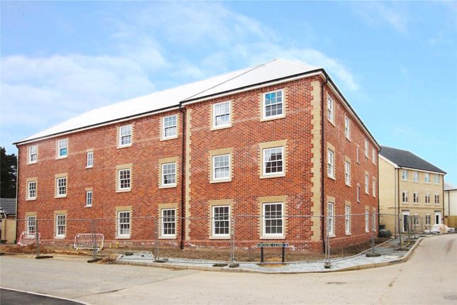 1 bed flat for sale in St George's Place, Norwich, Norfolk NR7