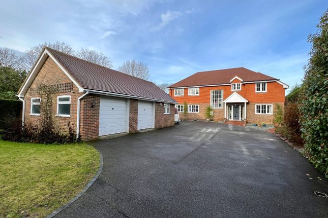 Thumbnail Detached house for sale in Appledore, Ashford
