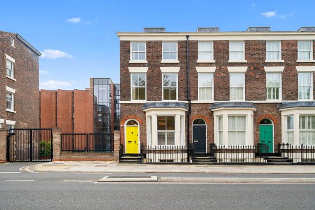 Catharine Street, Liverpool photo 2