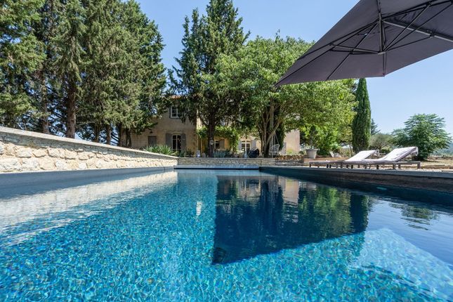 Villa for sale in Mazan, The Luberon / Vaucluse, Provence - Var