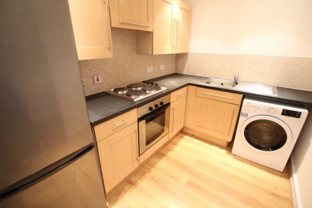 Flat to rent in Kaber Court, Horsfall Street, Dingle, Liverpool