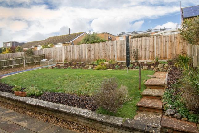 Detached bungalow for sale in Princess Drive, Seaford