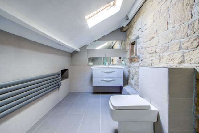 Bedroom 2 En-Suite