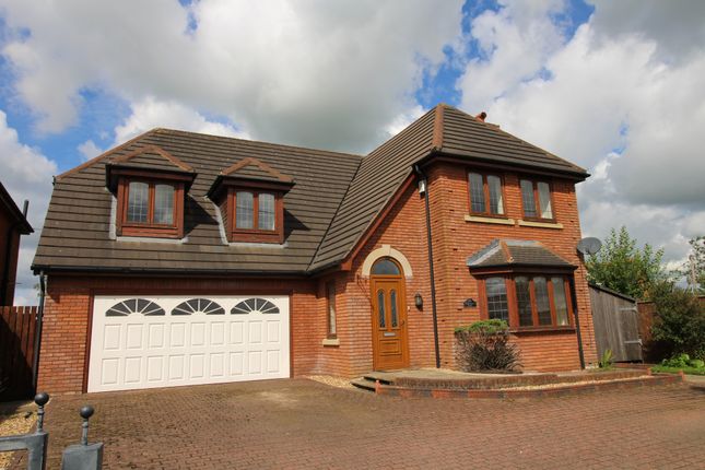 Thumbnail Detached house to rent in Bleasdale View, Catforth Road, Preston