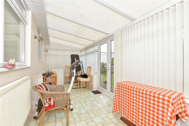 Thumbnail Semi-detached bungalow for sale in Sunnymead Drive, Waterlooville, Hampshire