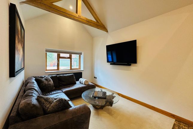 Barn conversion for sale in Blacksmith Lane, Asselby, Howden
