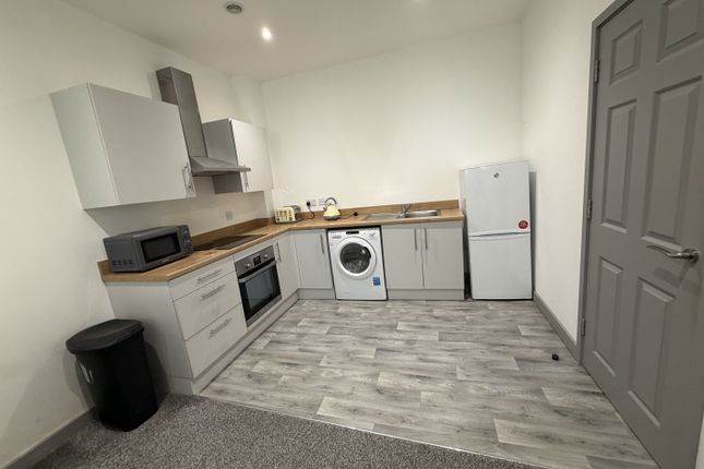 LO2, West Street, Rotherham photo 3