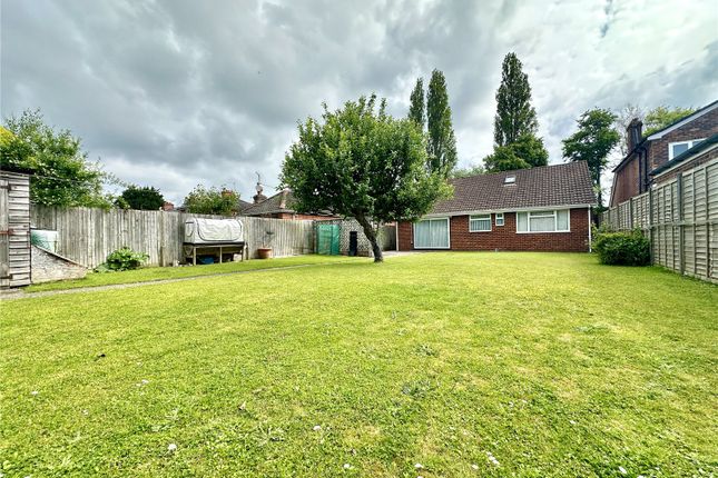 Bungalow for sale in Mulfords Hill, Tadley, Hampshire