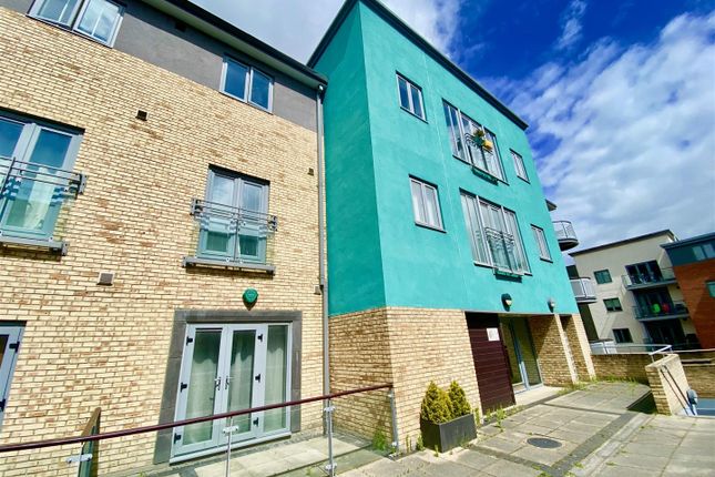 2 Bedroom Flat in NE8 2EU