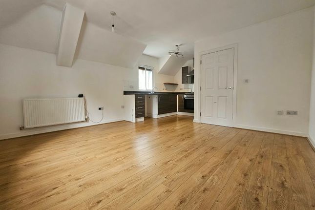 Apartment 15, 64, Bescot Road, WALSALL photo 2