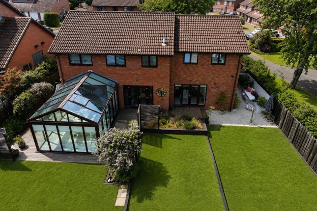 5, Binchester Croft, Newton Aycliffe photo 2